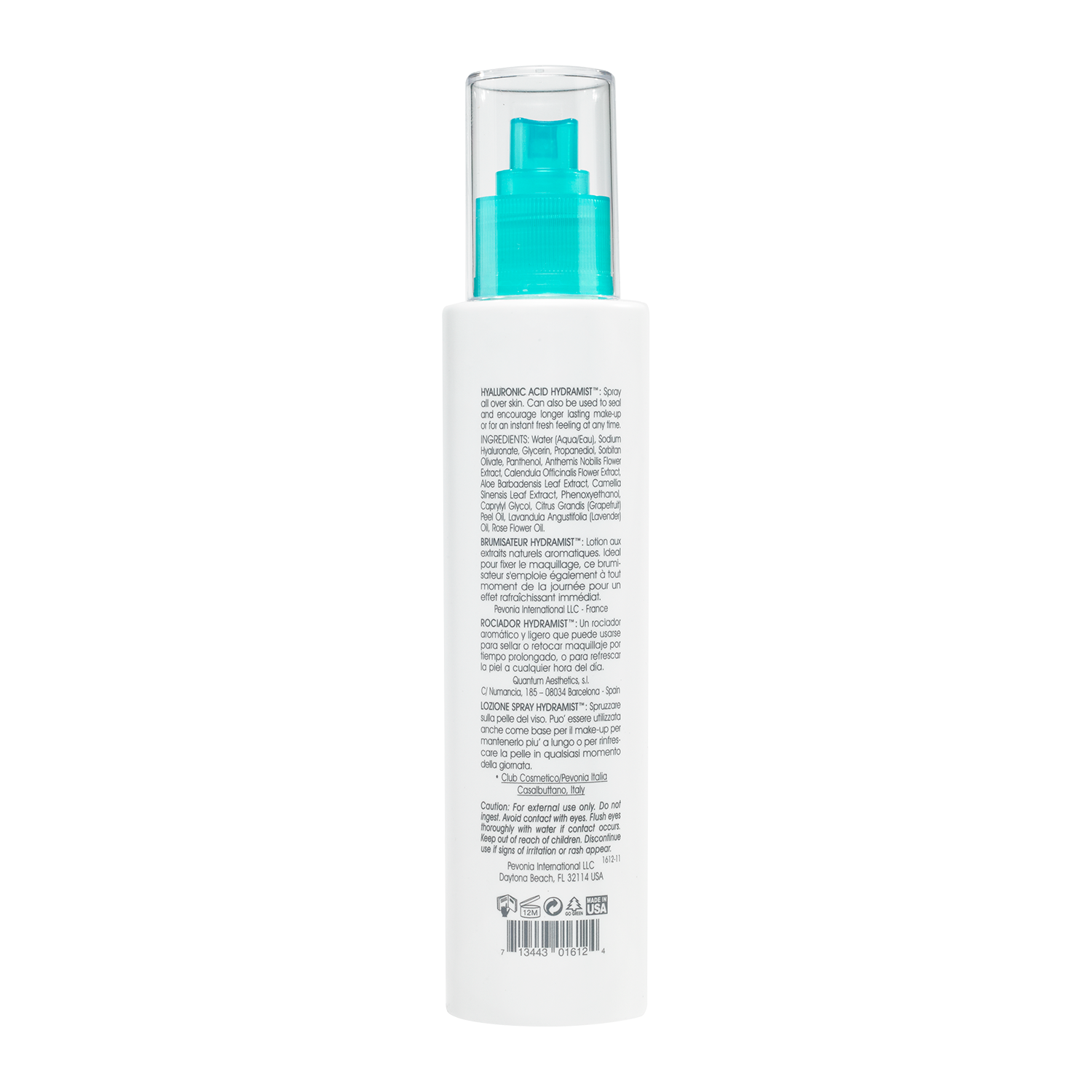 CleanRefresh Foaming Oil Cleanser & Hyaluronic Acid HydraMist Duo - Saving £40 (8080199844118)