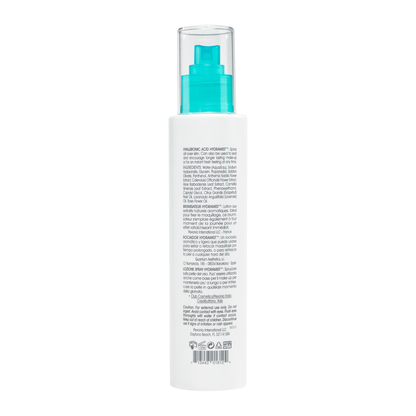 CleanRefresh Foaming Oil Cleanser & Hyaluronic Acid HydraMist Duo - Saving £40 (8080199844118)