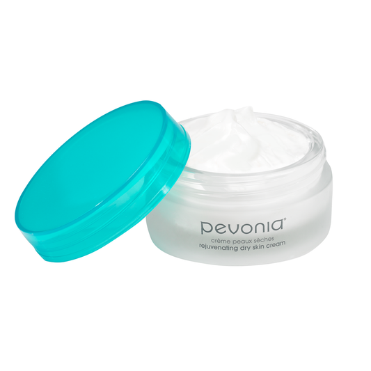 Rejuvenating Dry Skin Cream (8049527456022)