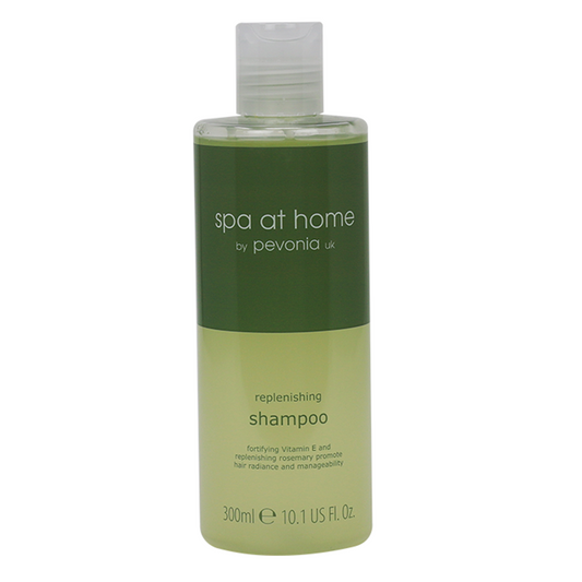 Spa At Home Replenishing Shampoo (8076261425430)