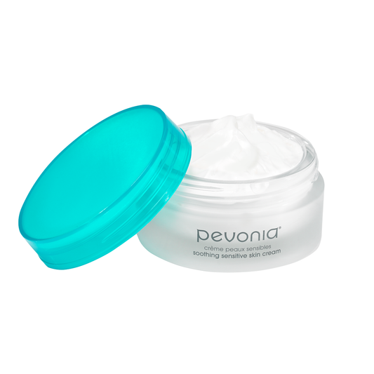 Soothing Sensitive Skin Cream (8073805693206)