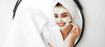 HOW TO DO A FACIAL AT HOME: STEP-BY-STEP FOR GLOWING SKIN