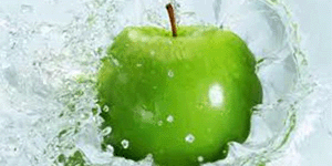 WHAT IS GREEN APPLE?