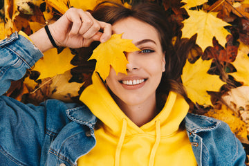 DISCOVER YOUR PEVONIA AUTUMN FACE & WELLNESS