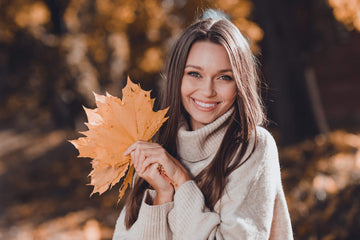 DISCOVER YOUR PEVONIA AUTUMN FACE & WELLNESS
