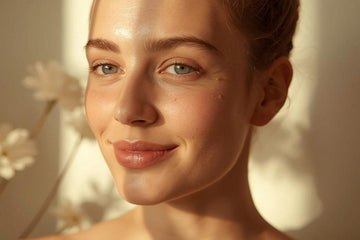 HOW DO I IMPROVE MY COMBINATION TO OILY SKIN?