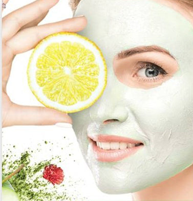 WHY USE A FACE MASK?