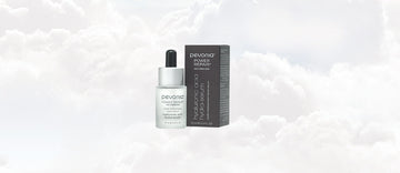 HYDRATION BOOST WITH NEW HYALURONIC ACID SERUM
