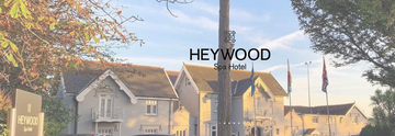 PEVONIA PARTNERS WITH HEYWOOD SPA HOTEL