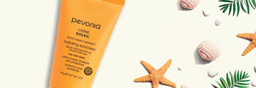 20 REASONS TO CHOOSE PEVONIA'S SUNSCREEN