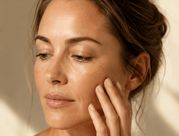IS YOUR SKIN DEHYDRATED? YOUR LATE SUMMER HYDRATION CHECK-IN