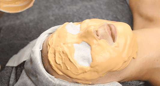 LUMINOUS C & SEA FACIAL