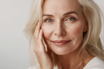 HOW DO I CARE FOR MATURE SKIN?