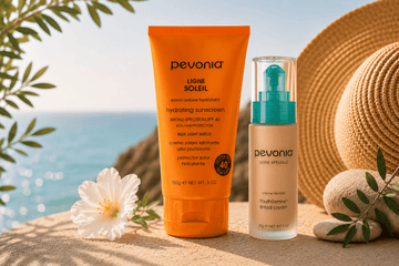 WHY MORE PEOPLE ARE CHOOSING MINERAL SUN PROTECTION