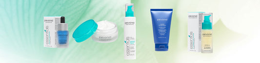 PACKAGING RE-LAUNCH AND ECO-VISION 5-YEAR PLAN