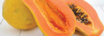 WHAT IS PAPAYA?