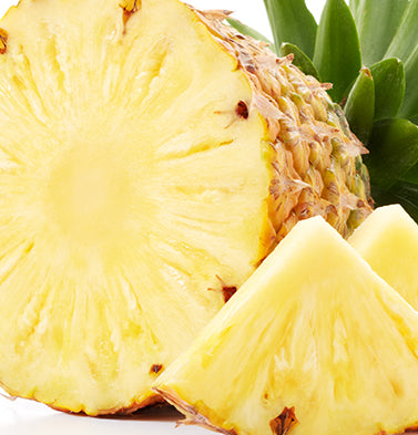 WHAT IS PINEAPPLE?