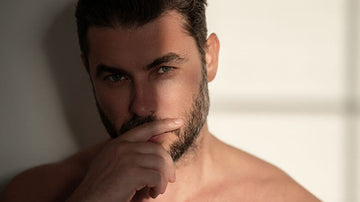 REAL RESULTS FOR MEN