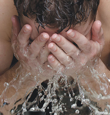 REAL RESULTS FOR MEN