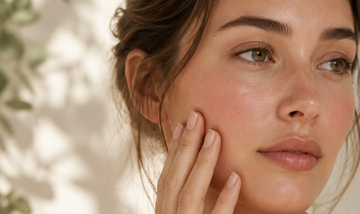 HOW DO I IMPROVE MY SENSITIVE SKIN?