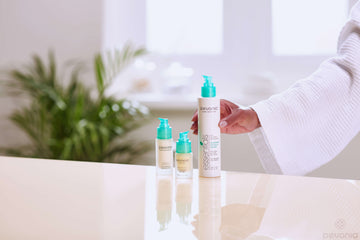HOW TO LAYER SKINCARE: THE RIGHT WAY TO GLOW