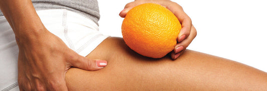 LEANING INTO BODY POSITIVITY: SMOOTHING OUT THE BUMPS