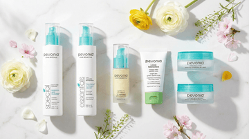 DEBUNKING SKINCARE MYTHS VS. FACTS