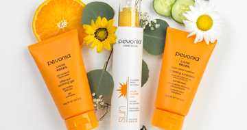 WHY PROTECT YOUR SKIN INDOORS AND OUTSIDE?