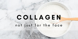 WHAT IS COLLAGEN?