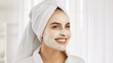 WHY SHOULD YOU USE A FACE MASK?