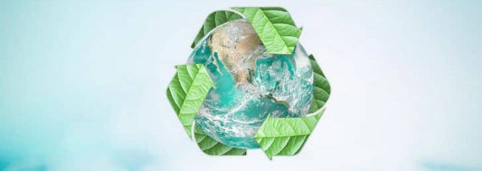 ECO-FRIENDLY BEAUTY - WHERE DO I START?