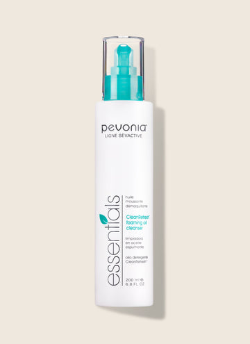 CleanRefresh Foaming Oil Cleanser