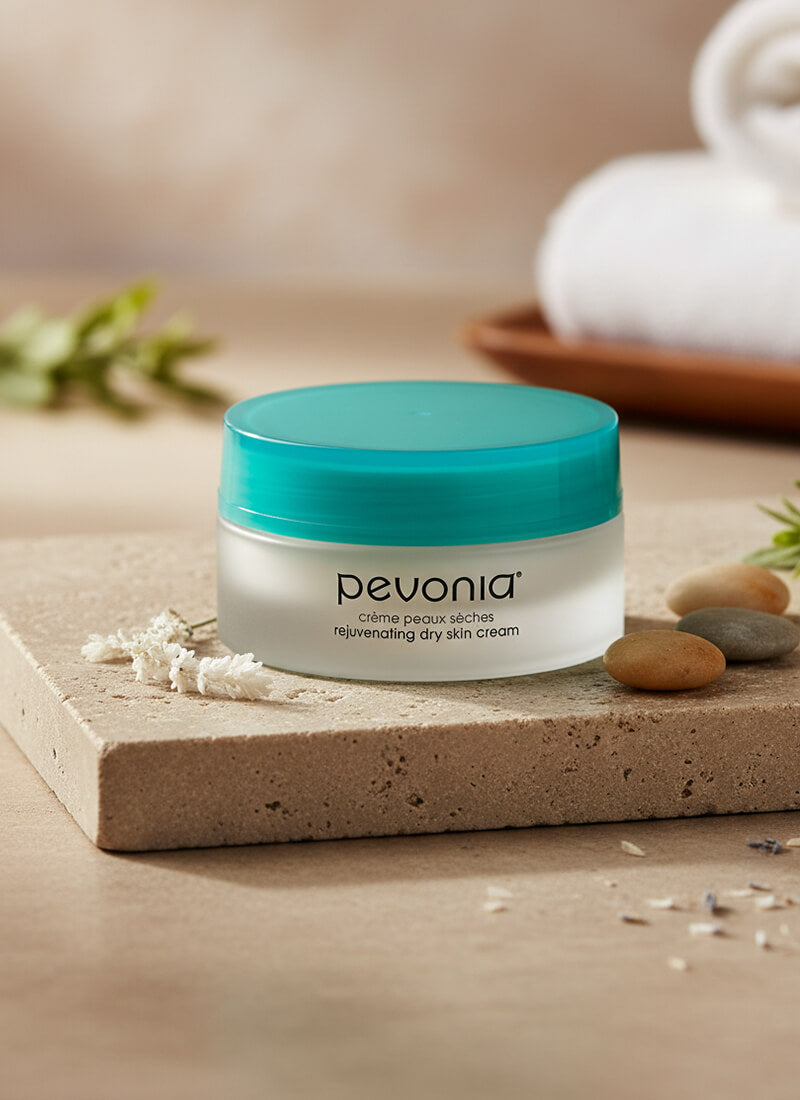Rejuvenating Dry Skin Cream