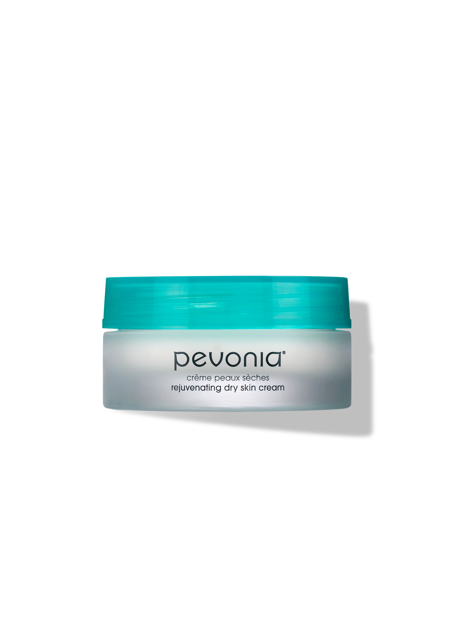 Rejuvenating Dry Skin Cream