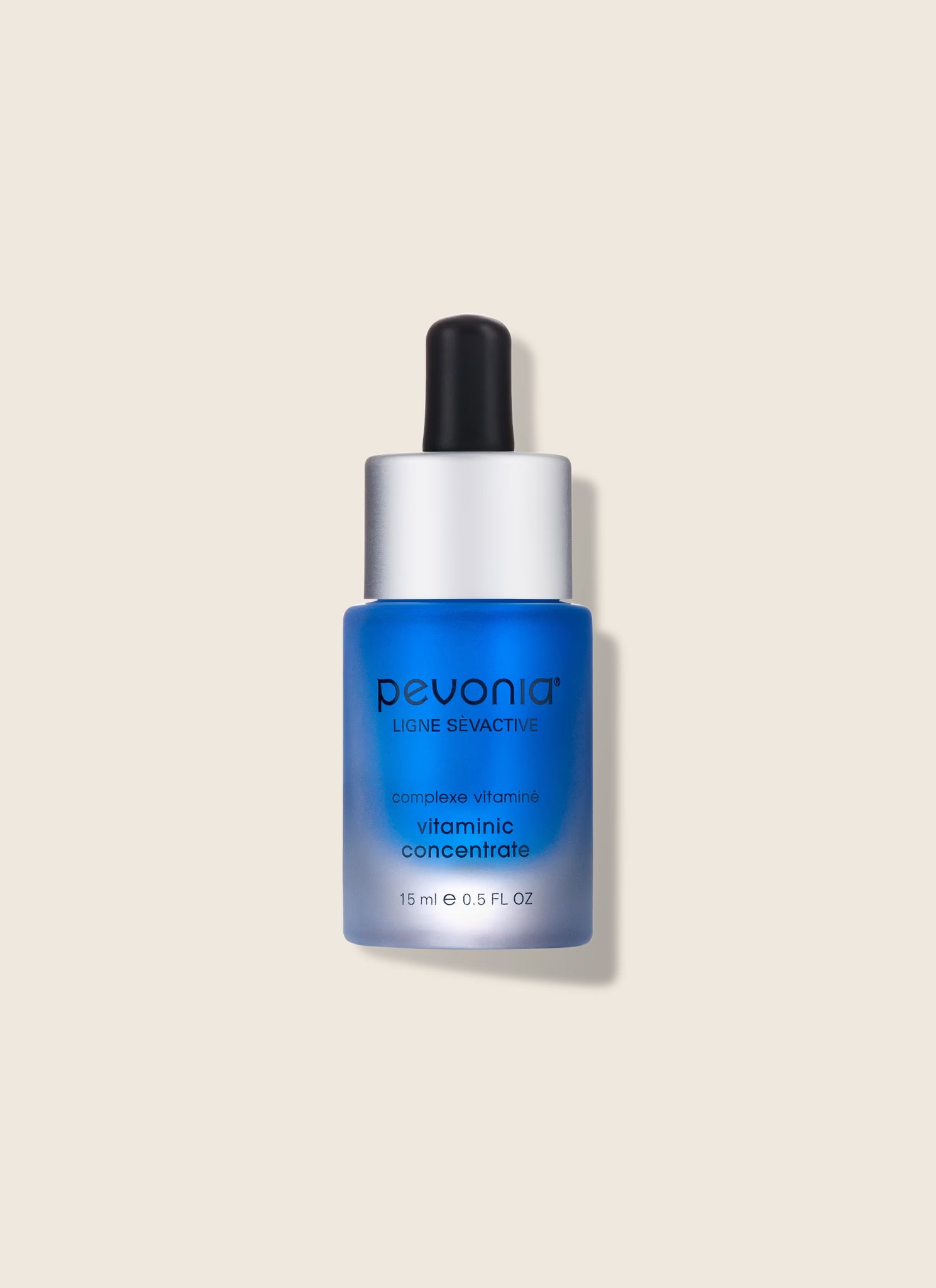 Vitamin C Concentrate | Pevonia – Pevonia UK