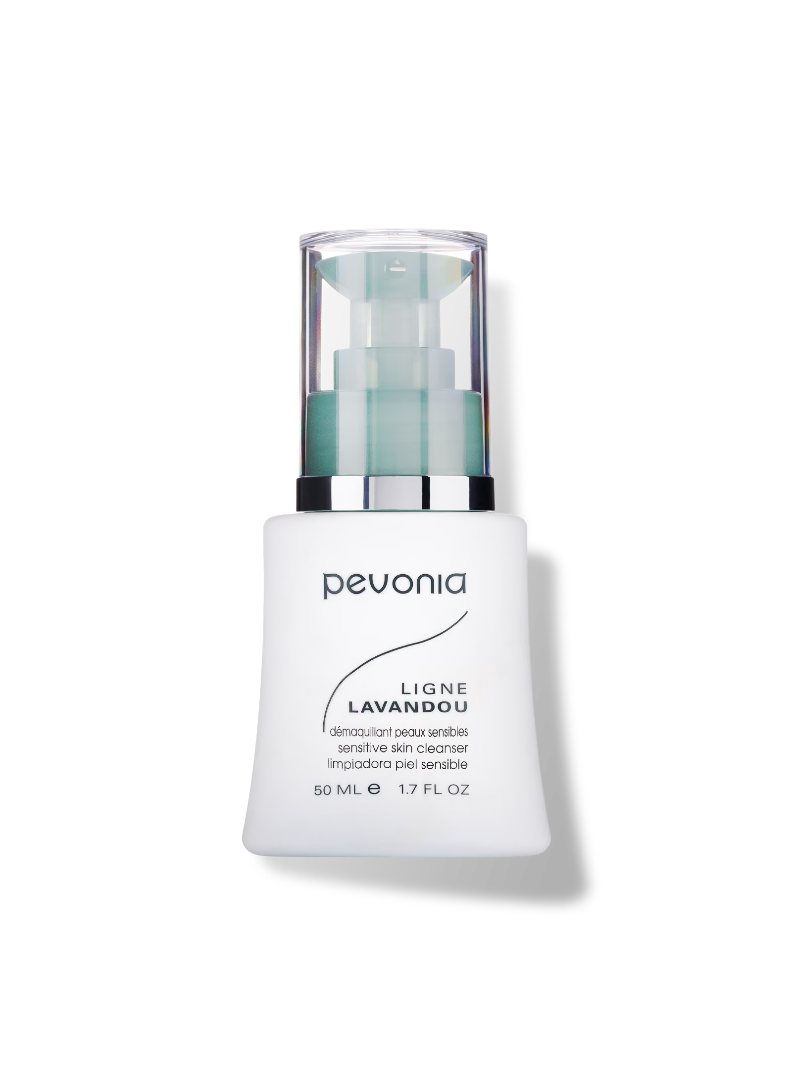 Sensitive Skin Cleanser