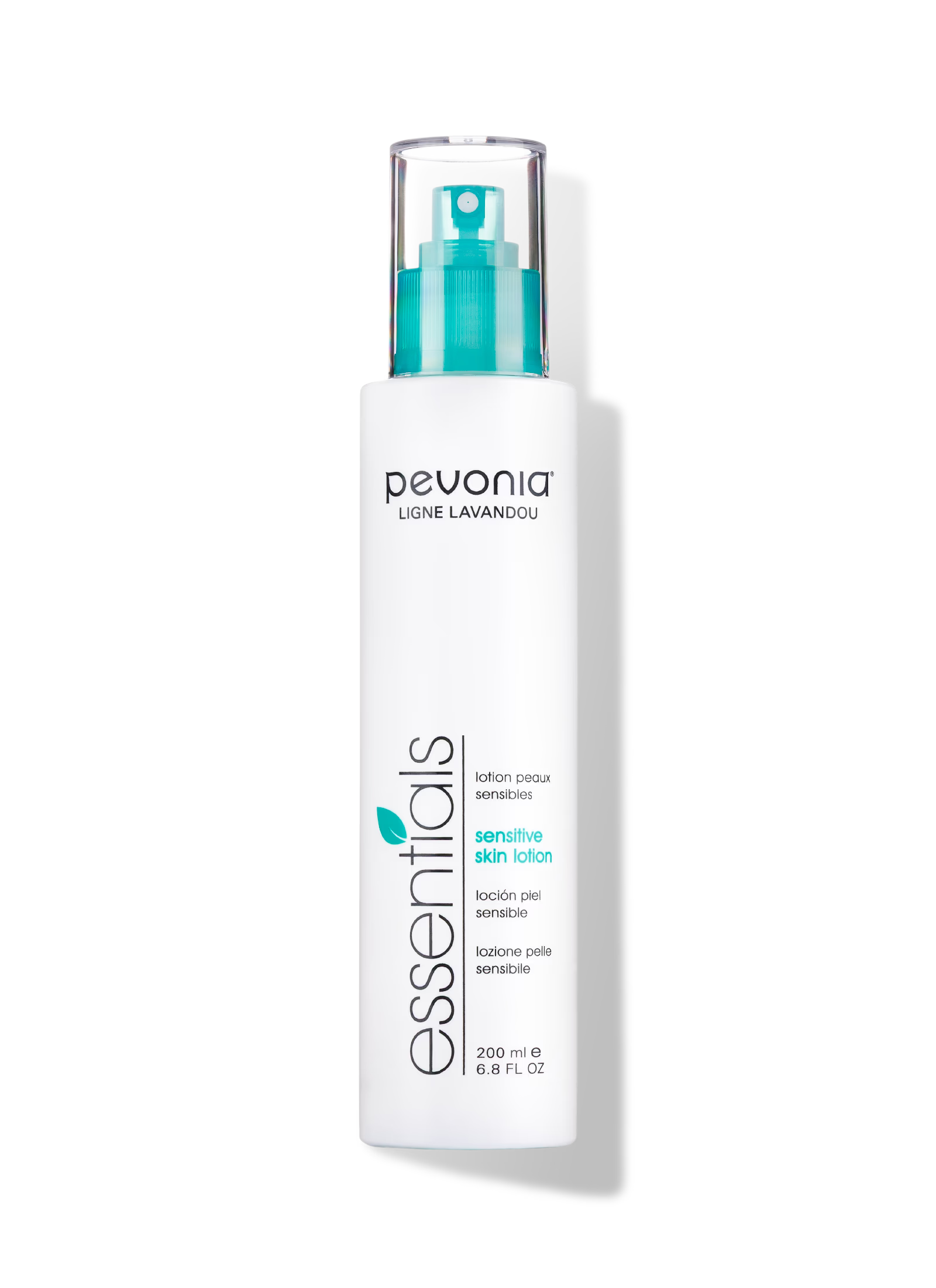 Sensitive Skin Lotion