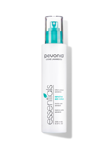 Sensitive Skin Lotion