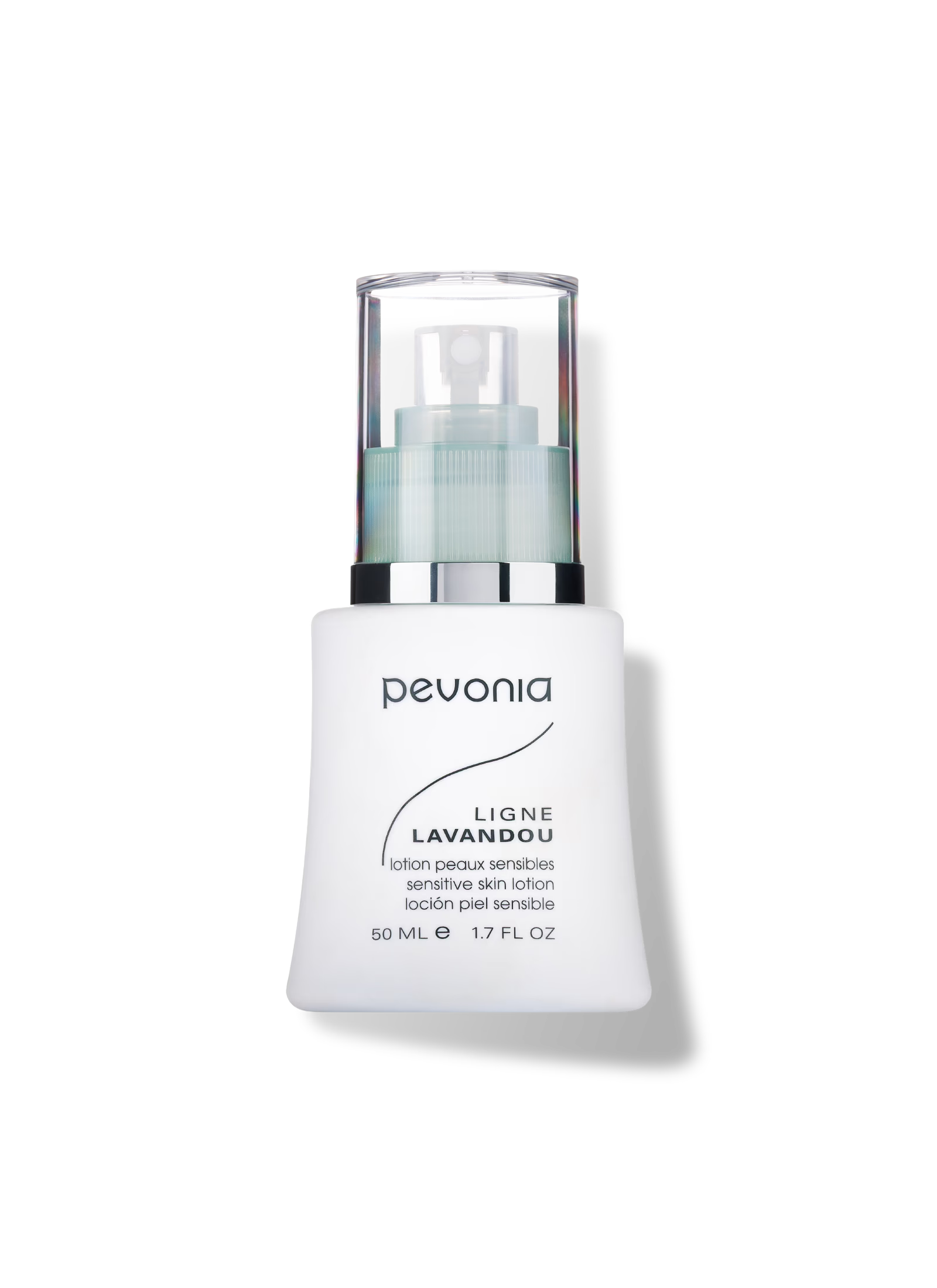 Sensitive Skin Lotion