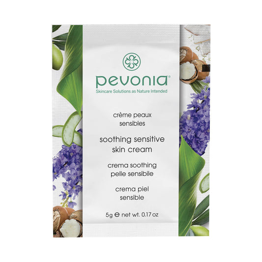 Sample - Soothing Sensitive Skin Cream