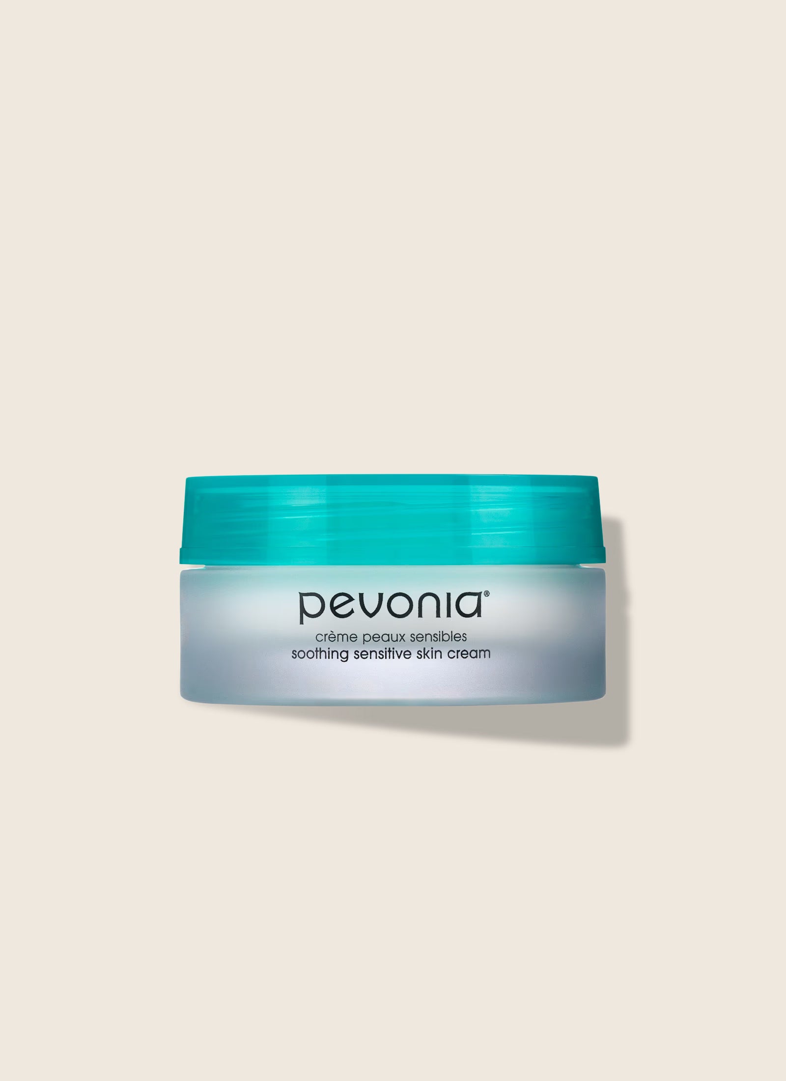 Soothing Sensitive Skin Cream