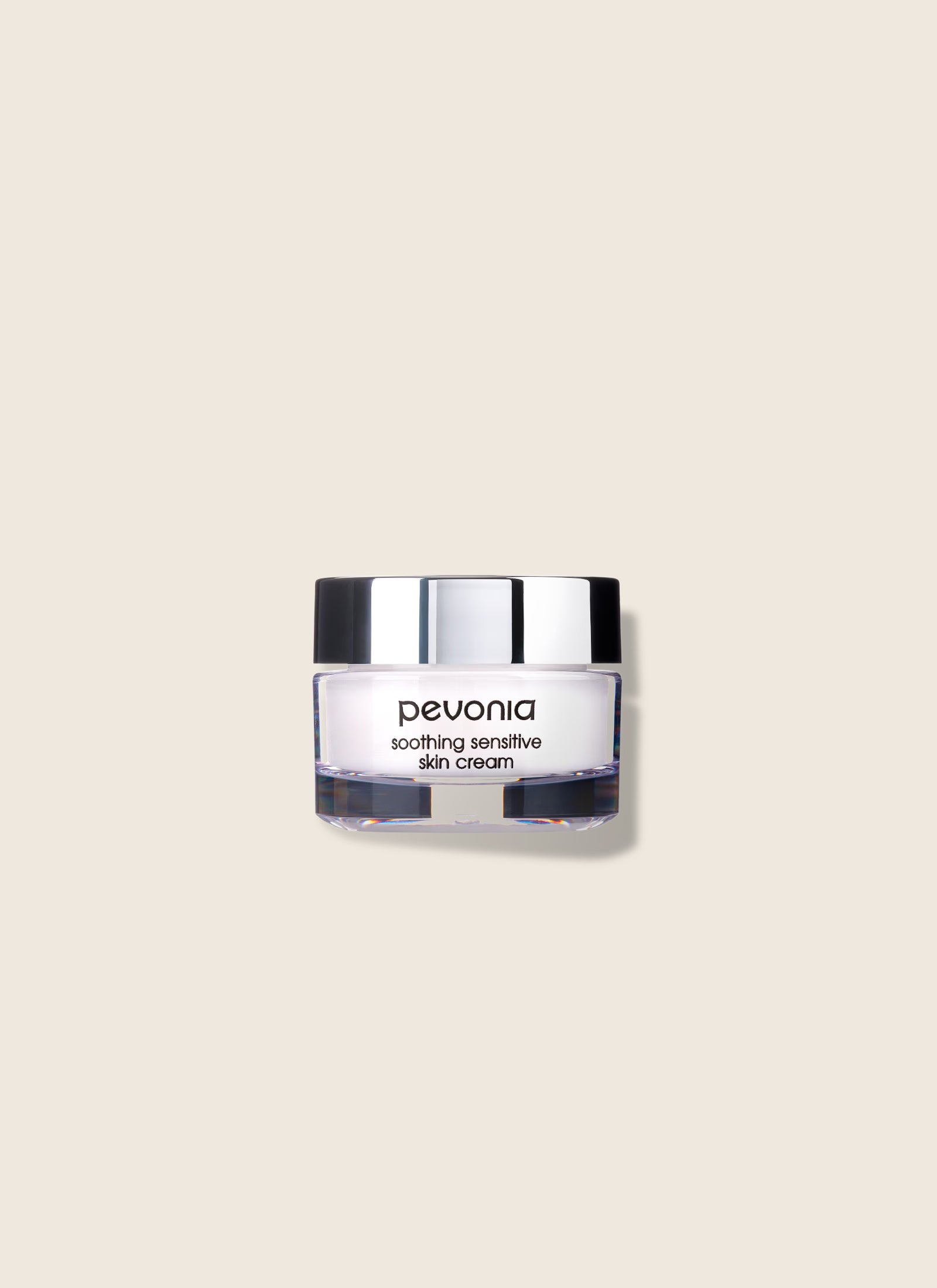 Soothing Sensitive Skin Cream