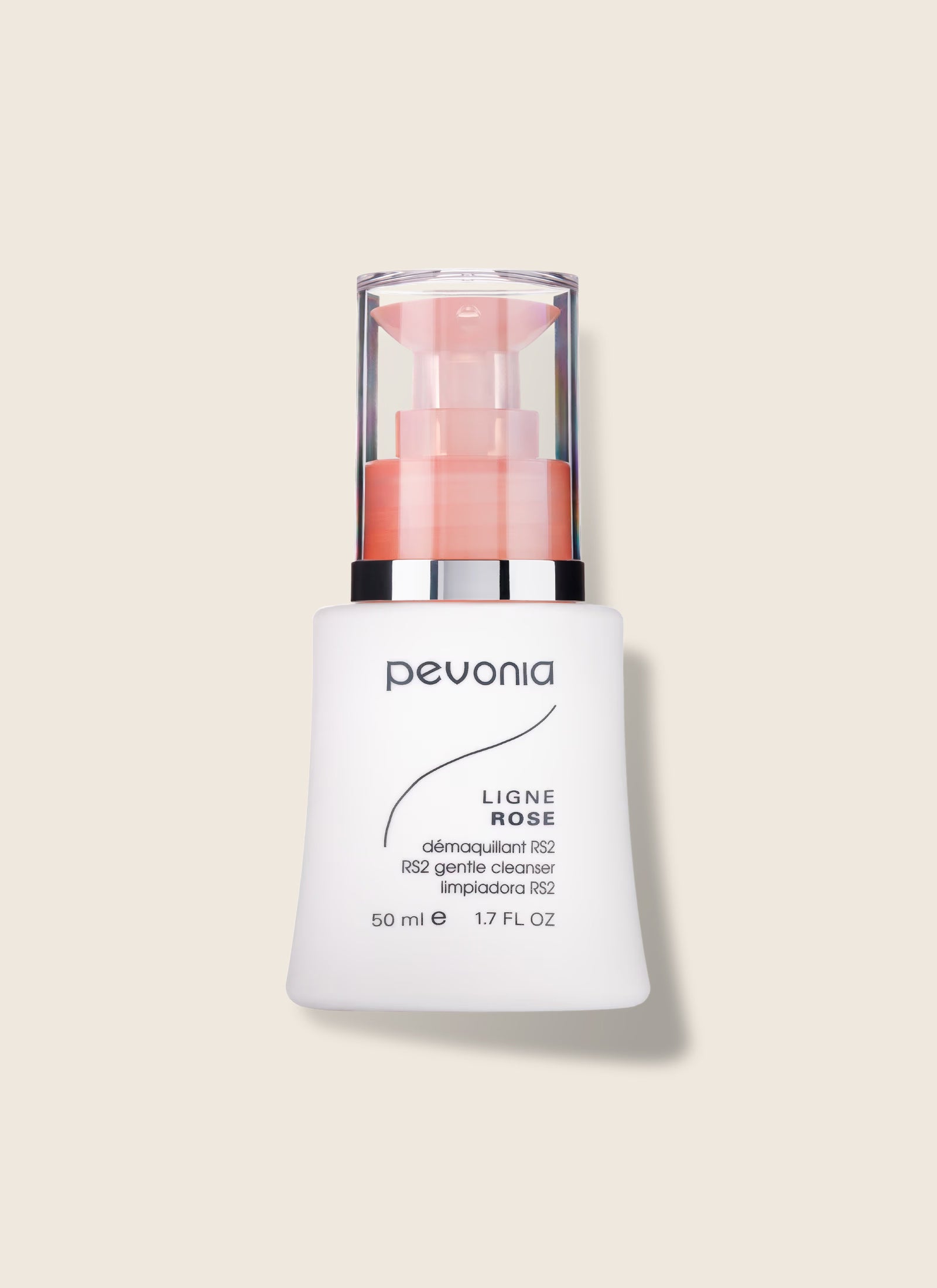 RS2 Gentle Cleanser for Rosacea