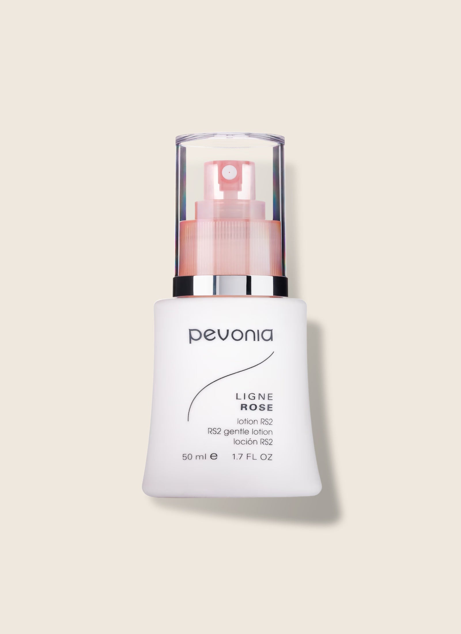 RS2 Gentle Lotion for Rosacea