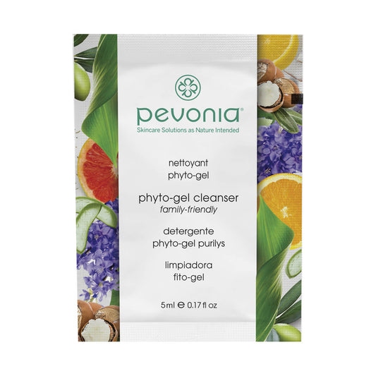 Sample - Phyto-Gel Cleanser