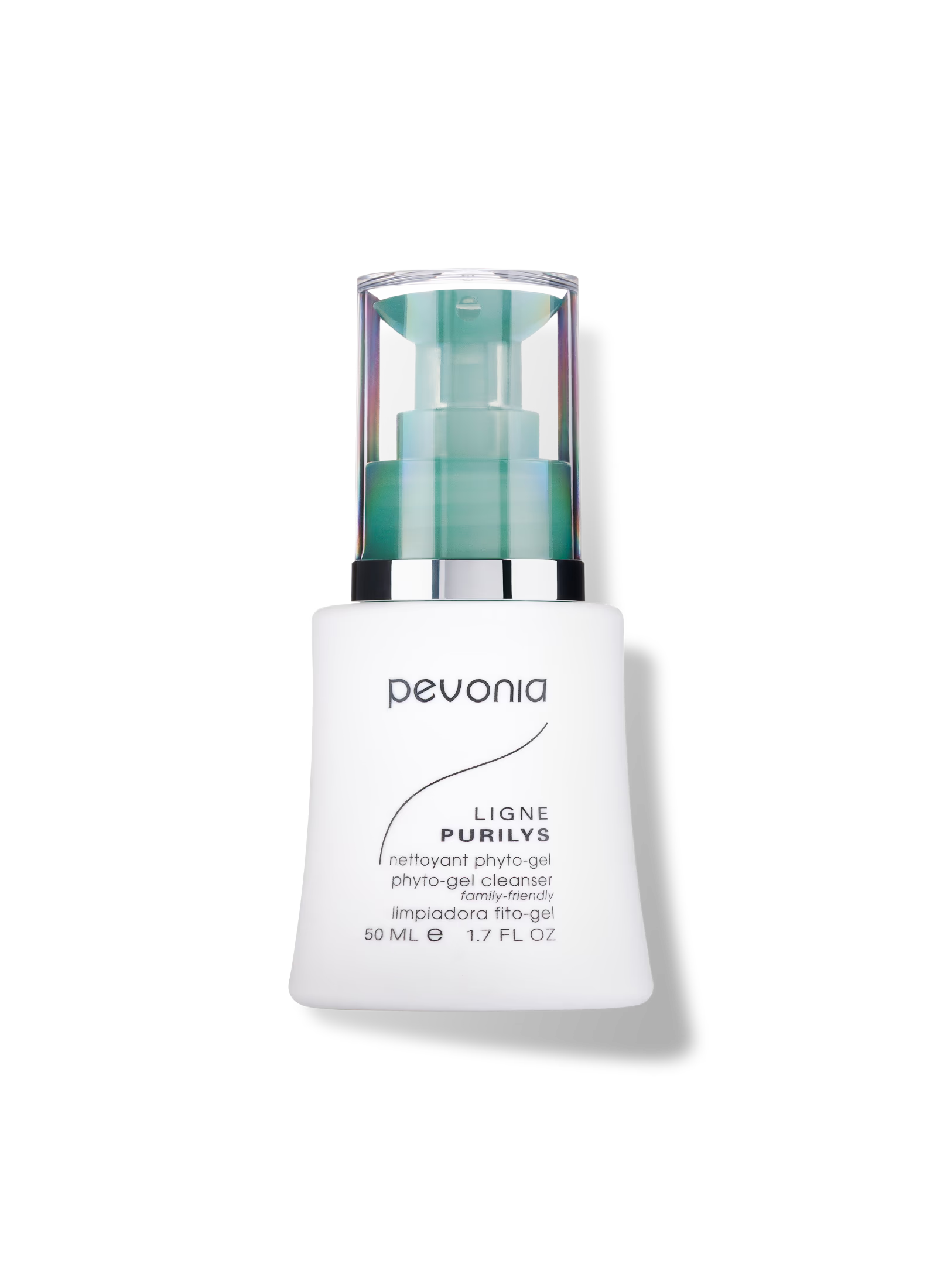 Phyto-Gel Cleanser