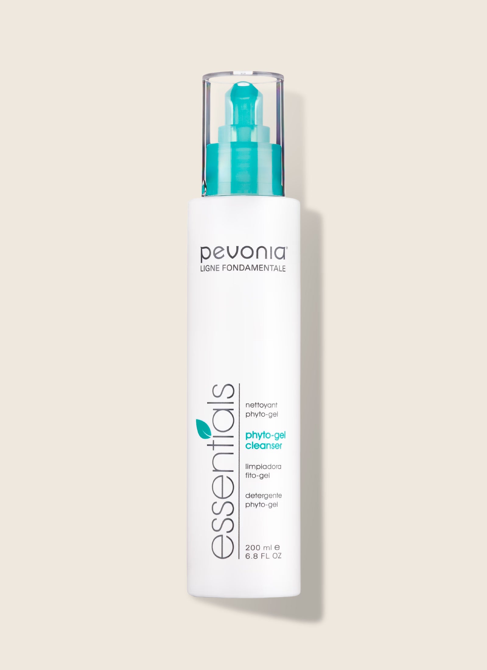 Phyto-Gel Cleanser
