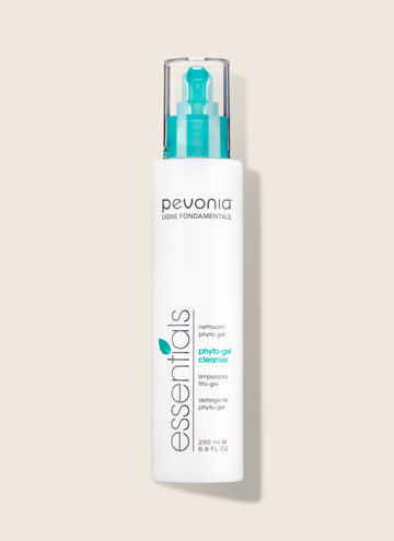 Phyto-Gel Cleanser