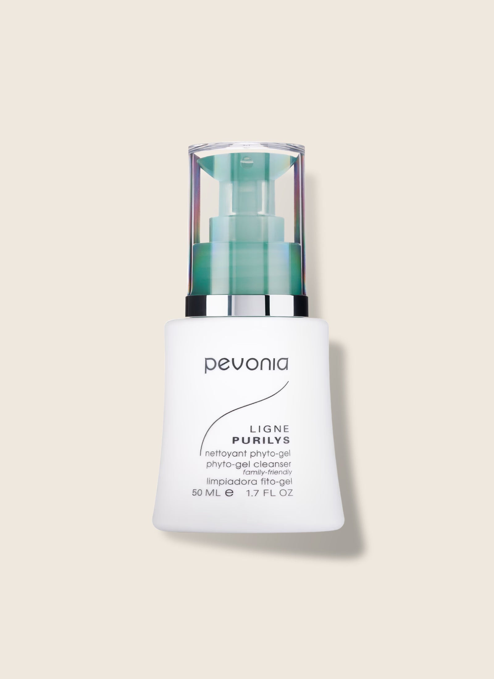 Phyto-Gel Cleanser