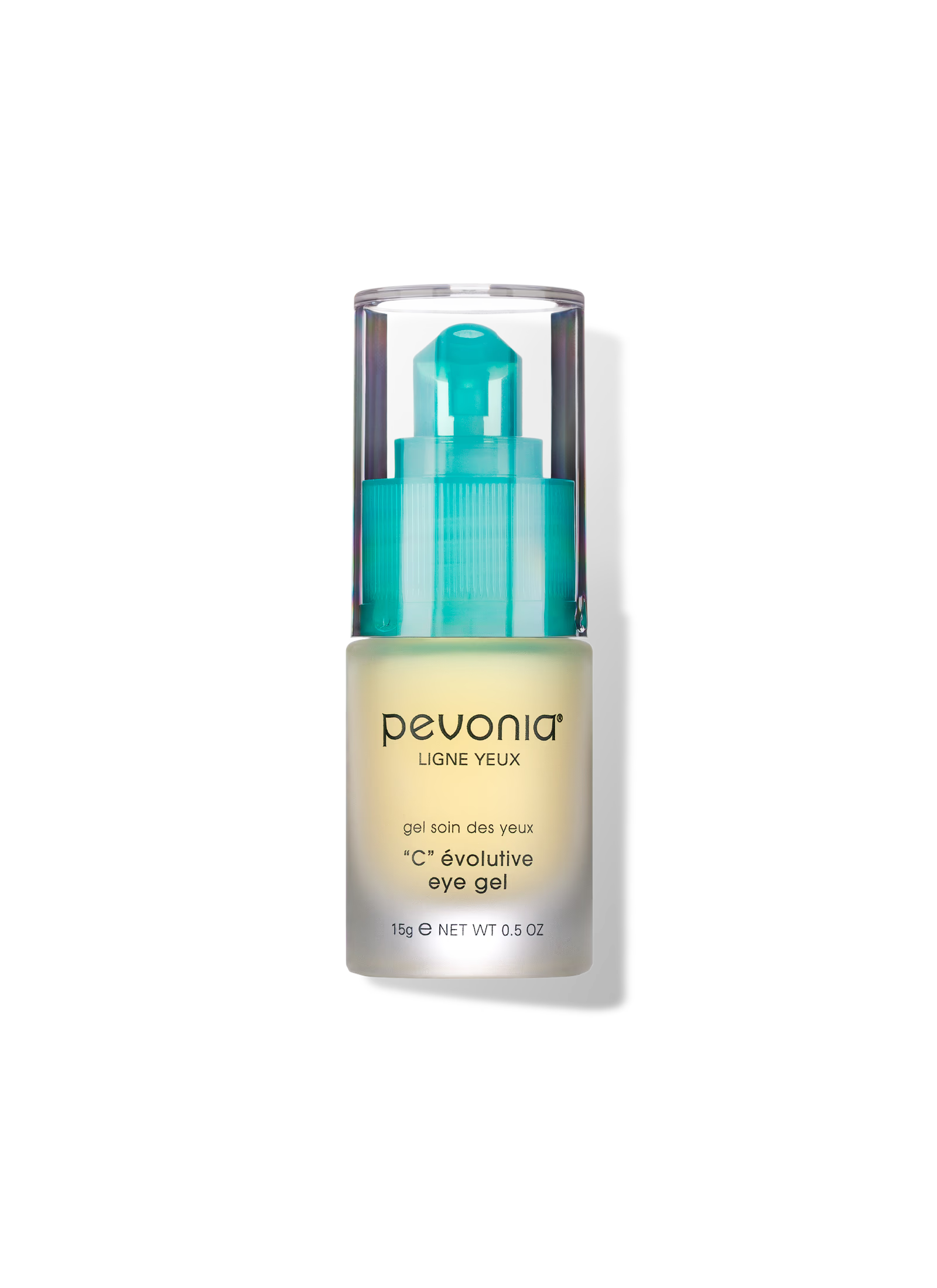 'C' Evolutive Eye Gel